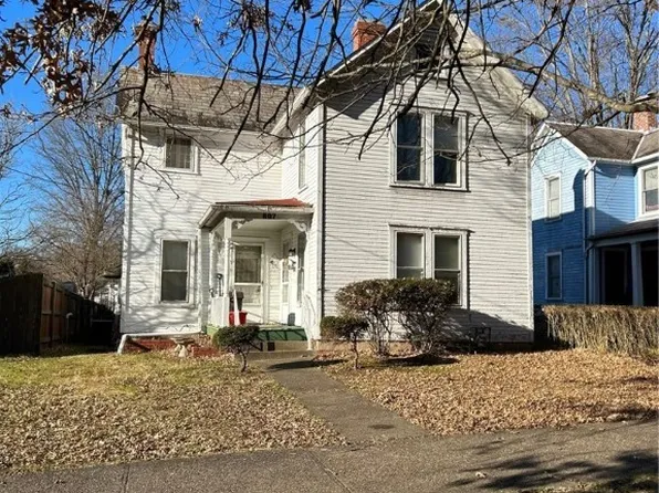 807 Washington St, Marietta, OH 45750
