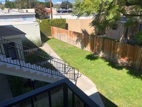 4th image of 709 E Santa Fe Ave APT 5
