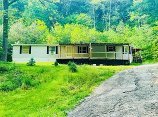 1641 Lee Hollow Rd, Chillicothe, OH 45601