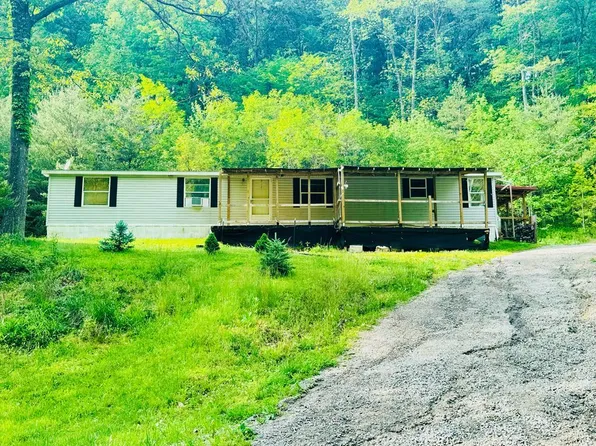 1641 Lee Hollow Rd, Chillicothe, OH 45601
