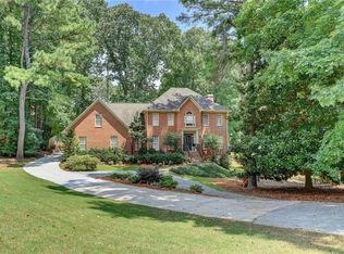 3294 Coachmans Way NE, Roswell, GA 30075