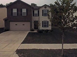 10397 Echo Way, Noblesville, IN 46060