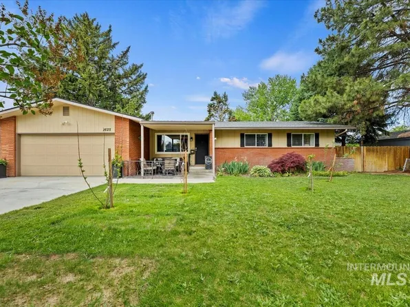 1625 NW 7th St, Meridian, ID 83642