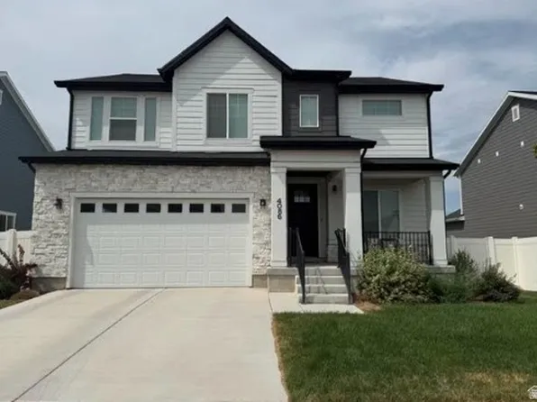 4086 W 1470 N, Lehi, UT 84043