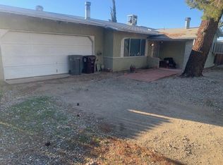 7672 Warren Vista Ave, Yucca Valley, CA 92284