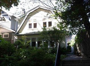 5227 17th Ave NE, Seattle, WA 98105