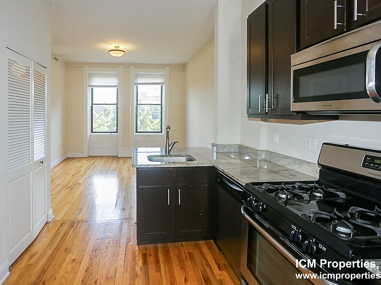 2954.3 N Racine Ave #3F — Photo 5