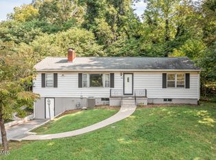 306 Iroquois Dr LOT 39, Knoxville, TN 37914