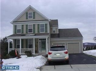 128 Holby Ln, Pottstown, PA 19465
