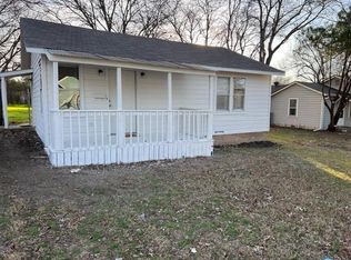 3528 Eastridge Dr, Haltom City, TX 76117