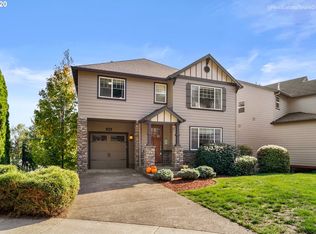 9442 SW 164th Ave, Beaverton, OR 97007