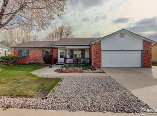 1117 Country Acres Dr, Johnstown, CO 80534