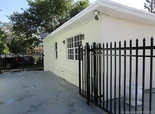 3191 NW 45th St, Miami, FL 33142