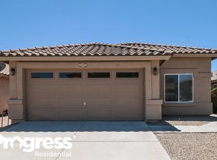 3257 W Yellow Peak Dr, San Tan Valley, AZ 85142