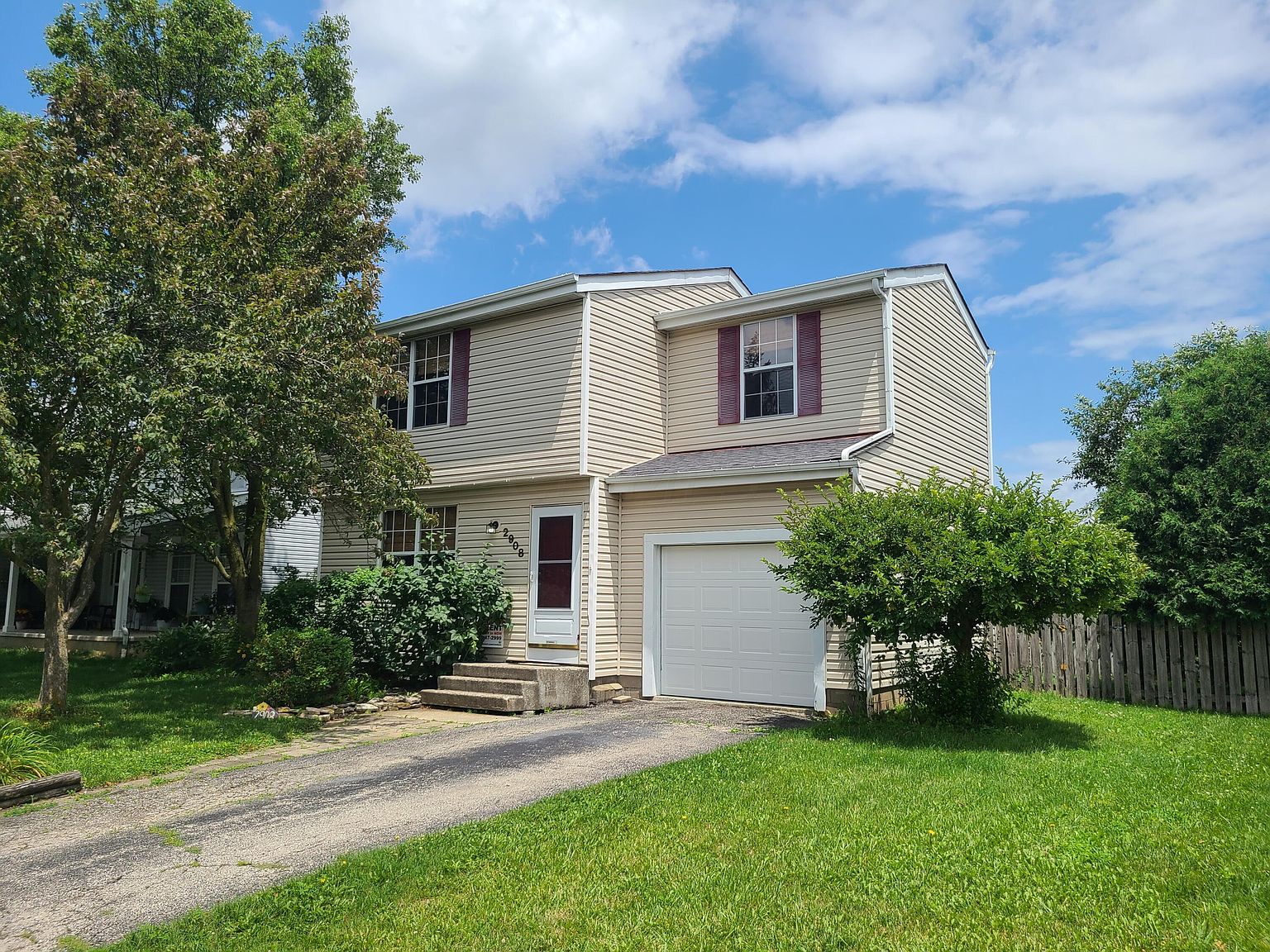 2908 Cutler Dr, Hilliard, OH 43026 Zillow
