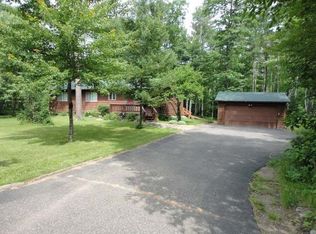 1815 Fawn Ct, Arbor Vitae, WI 54568