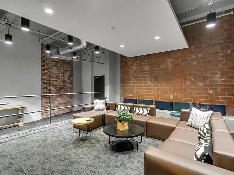 Theatre Room