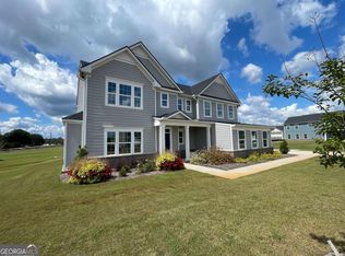 105 Marchmont Dr, Locust Grove, GA 30248