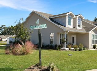 342 Peppertree Crossing Dr, Brunswick, GA 31525