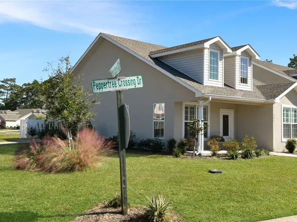 342 Peppertree Crossing Dr, Brunswick, GA 31525