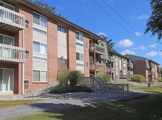 Spring Ridge Apartments, Whitehall, PA 18052