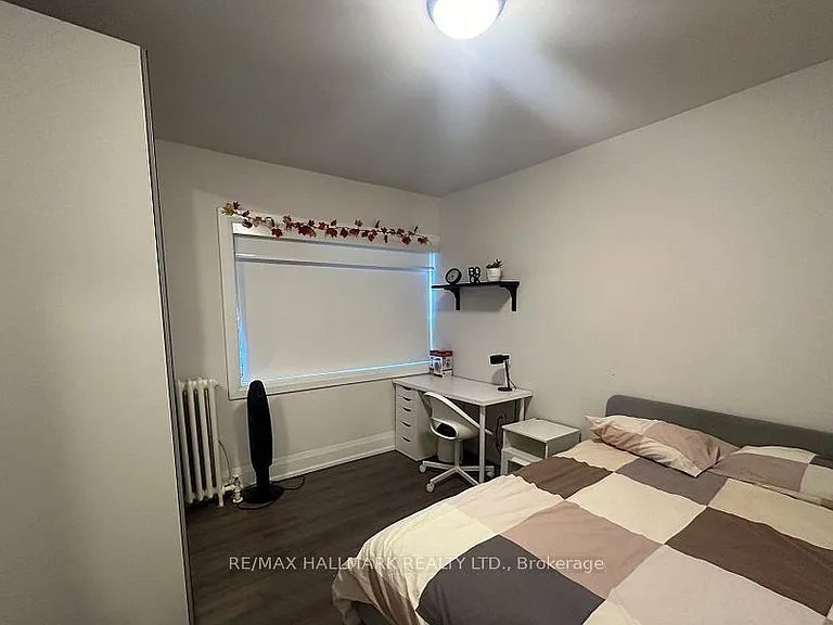 595 Saint Clair Ave W #1 — Photo 12