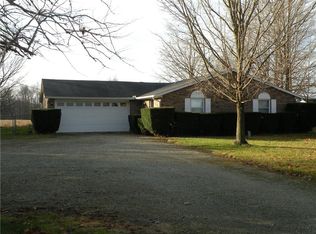 2285 State Route 571, Greenville, OH 45331