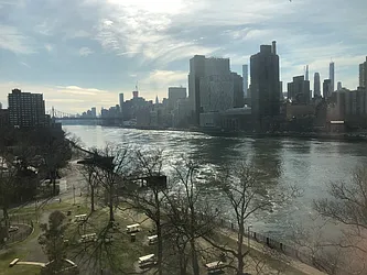 Rented by Bozzuto Management