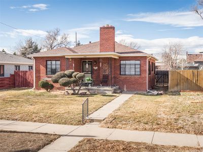 2951 N Clermont St, Denver, CO, 80207