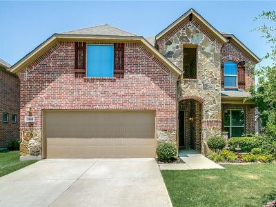 3808 Jeanette Ln, McKinney, TX, 75071