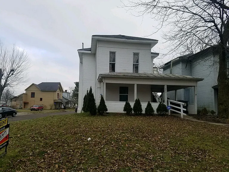 644 N Howard St #1 — Photo 1