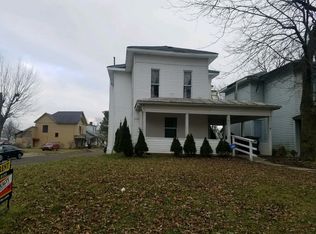 644 N Howard St #1, Union City, IN 47390