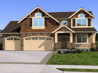 23266 SE Daybreak Pl, Maple Valley, WA 98038