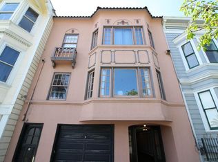 832 Dolores St APT 1, San Francisco, CA 94110