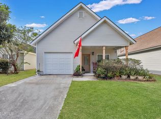 115 Pine Forest Dr, Bluffton, SC 29910
