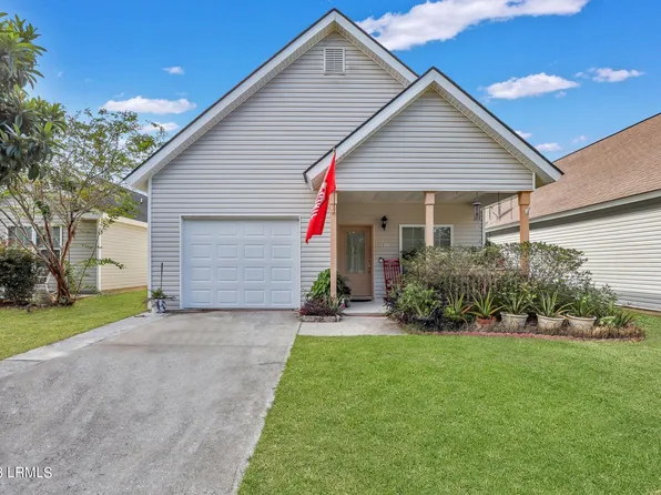 115 Pine Forest Drive, Bluffton, SC 29910