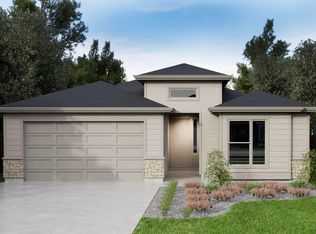 N Paulding Ave, Nampa, ID 83651