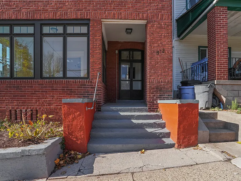 813 N Sheridan Ave #1 — Photo 4