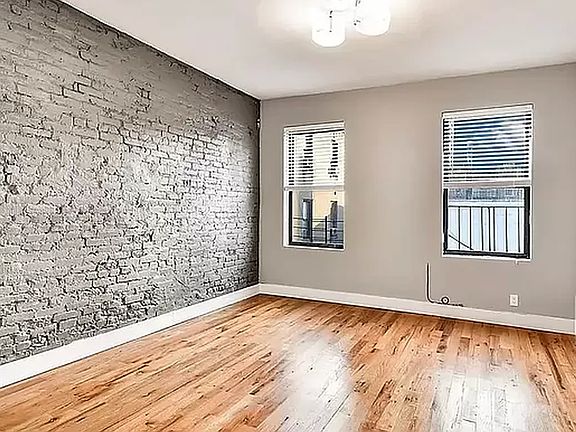 4th image of 558 W 181st St APT I