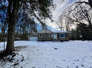 5293 Sycamore St, Rhinelander, WI 54501