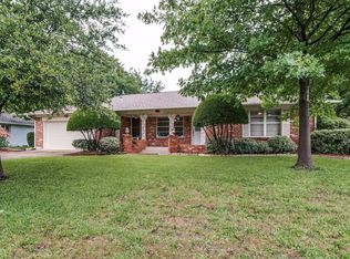 529 Highland Blvd, Richardson, TX 75081