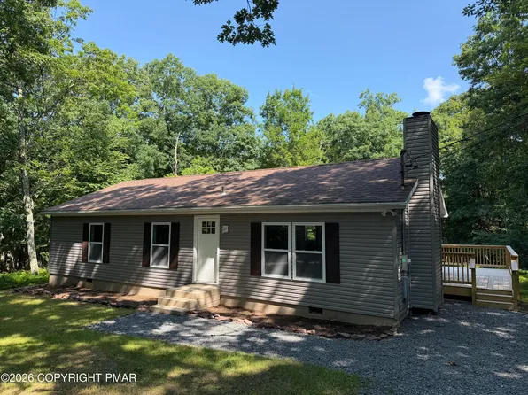 63 Bayberry Rd, Jim Thorpe, PA 18229
