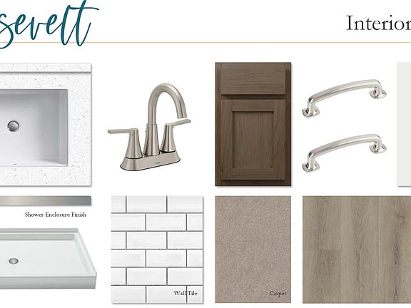 5th image of 2828 Quarry Rd #177