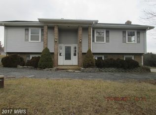 11606 Primrose Ct, Ijamsville, MD 21754