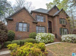1000 Springhill Ln, Birmingham, AL 35242