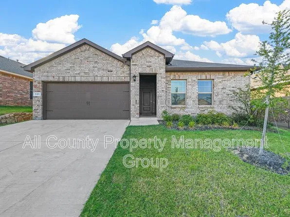 131 Orchard Pines Pl, Boyd, TX 76023
