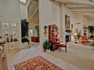 9535 E Kalil Dr, Scottsdale, AZ 85260