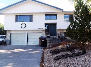 2028 Cambridge St, Montrose, CO 81401