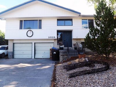 2028 Cambridge St, Montrose, CO, 81401