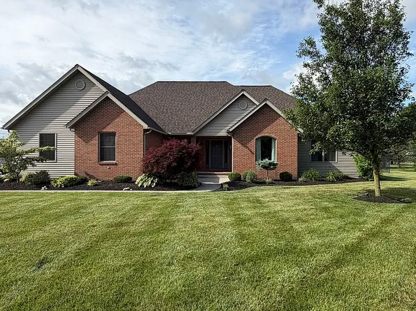 285 Brentwood St, Bucyrus, OH 44820